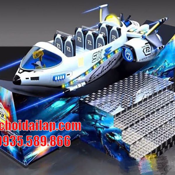 Đồ chơi công viên mã số 010