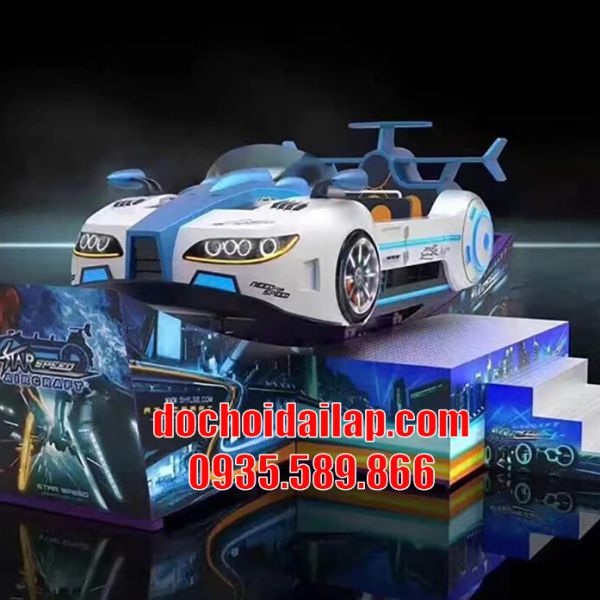Đồ chơi công viên mã số 014