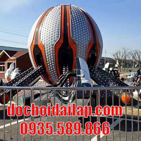 Đồ chơi công viên mã số 020