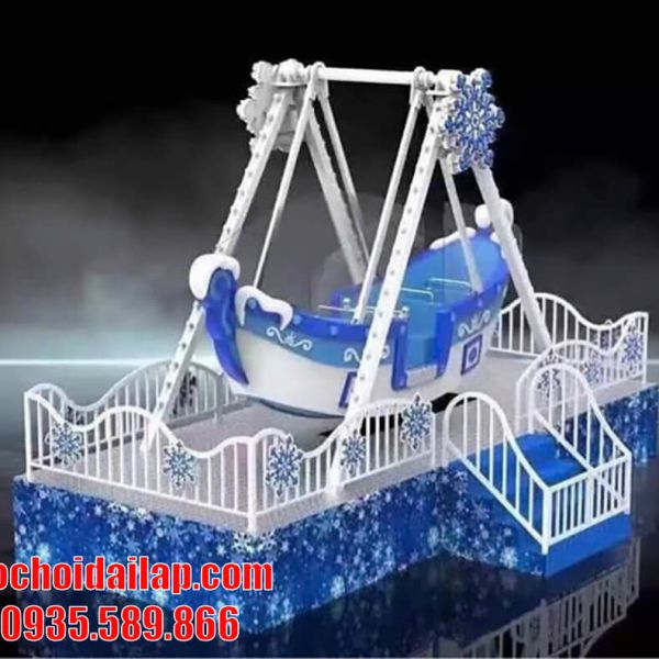 Đồ chơi công viên mã số 026