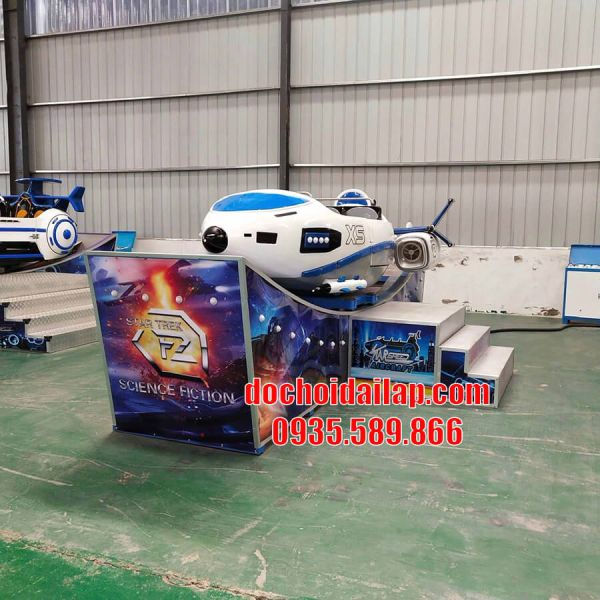 Đồ chơi công viên mã số 029