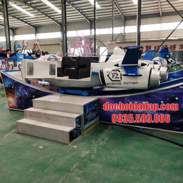 Đồ chơi công viên mã số 003