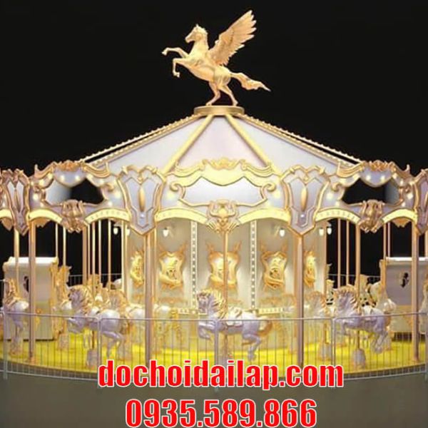 Đồ chơi công viên mã số 032