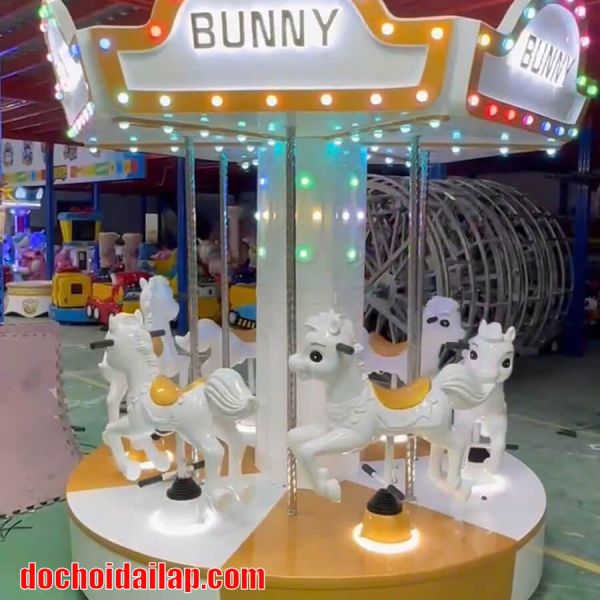 Đồ chơi công viên mã số 038