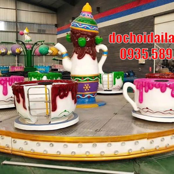 Đồ chơi công viên mã số 039