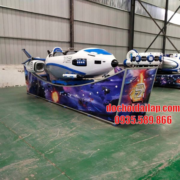 Đồ chơi công viên mã số 004