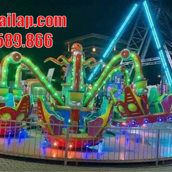 Đồ chơi công viên mã số 040