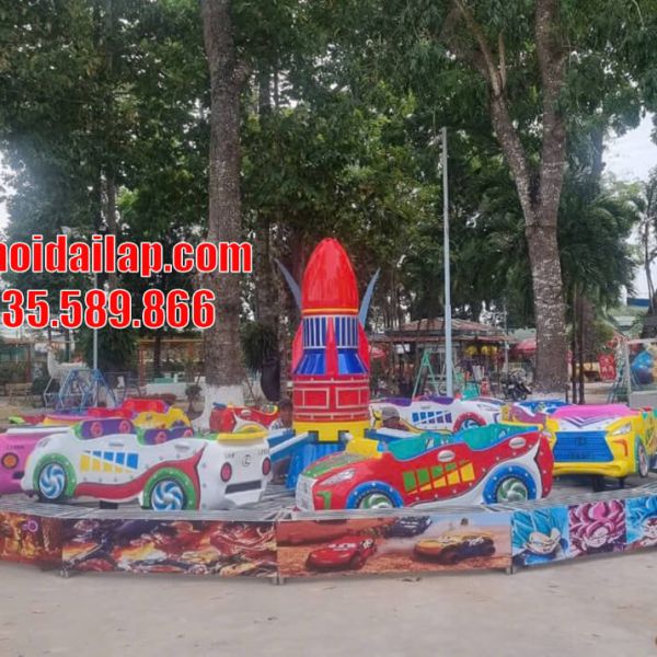 Đồ chơi công viên mã số 041
