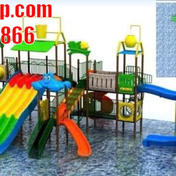 Đồ chơi công viên nước mã số 019