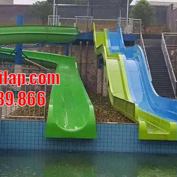 Đồ chơi công viên nước mã số 003