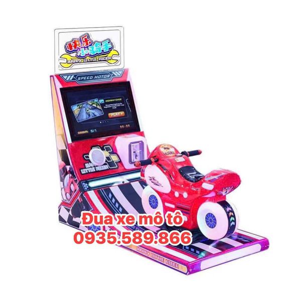 Game thùng siêu thị mã số 015