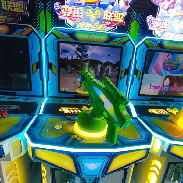 Game thùng siêu thị mã số 031