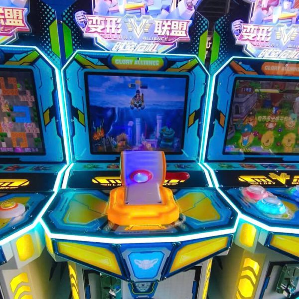 Game thùng siêu thị mã số 41