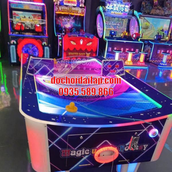 Game thùng siêu thị mã số 41