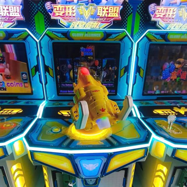 Game thùng siêu thị mã số 042