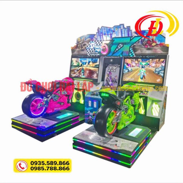 Game thùng siêu thị mã số 043