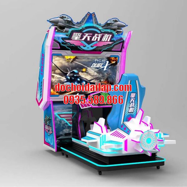 Game thùng siêu thị mã số 043