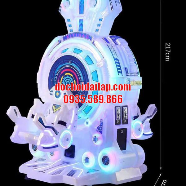 Game thùng siêu thị mã số 048