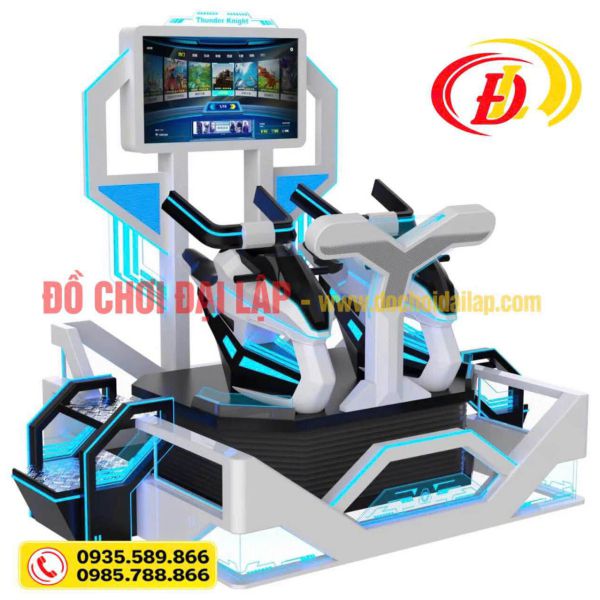 Game thùng siêu thị mã số 052