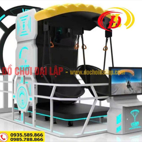Game thùng siêu thị mã số 053
