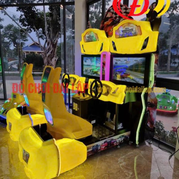 Game thùng siêu thị mã số 056