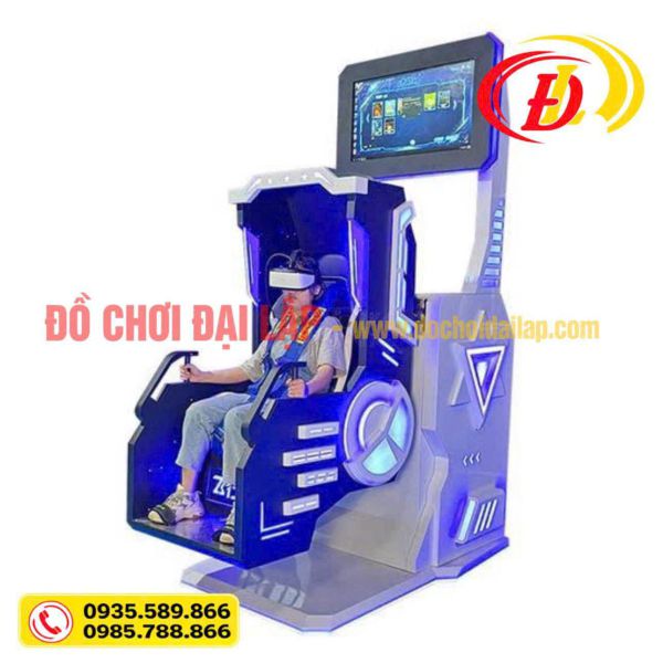 Game thùng siêu thị mã số 061