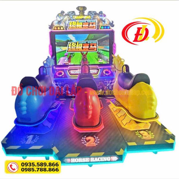Game thùng siêu thị mã số 062