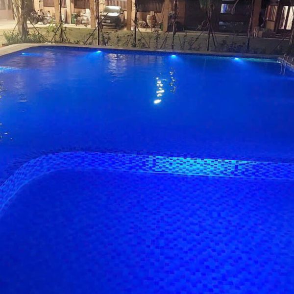Hồ bơi nhựa composite mẫu 42
