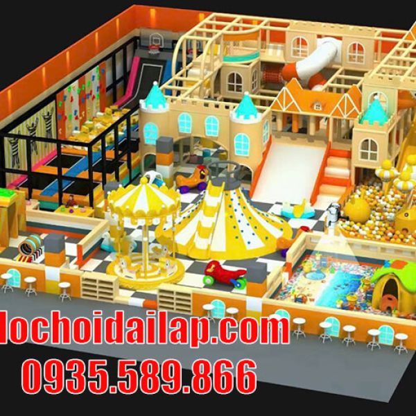 Nhà liên hoàn mã số 010