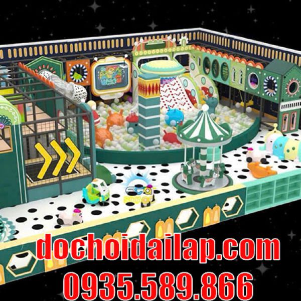 Nhà liên hoàn mã số 011