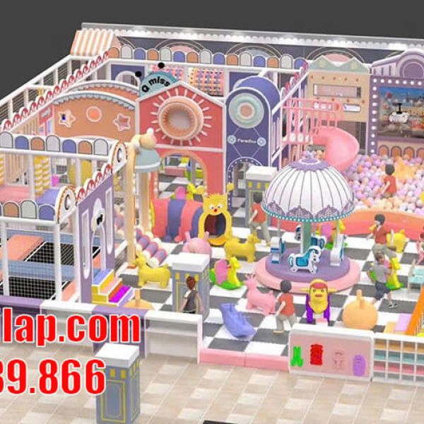 Nhà liên hoàn mã số 013