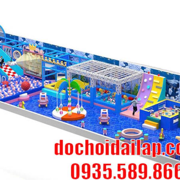 Nhà liên hoàn mã số 014