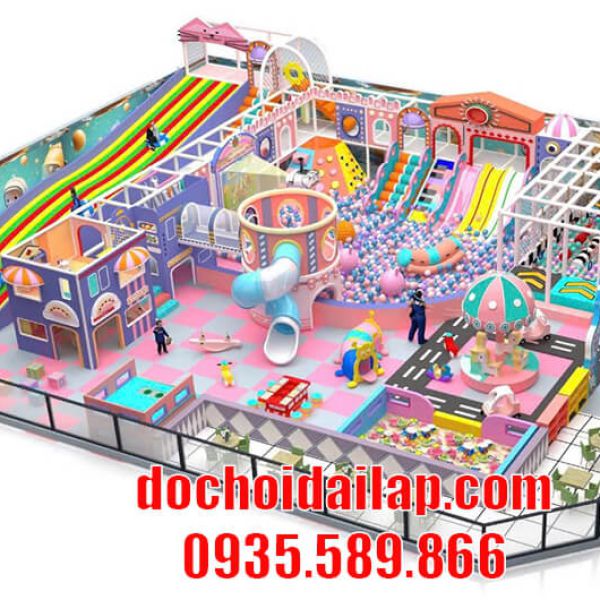 Nhà liên hoàn mã số 016