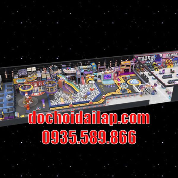 Nhà liên hoàn mã số 017