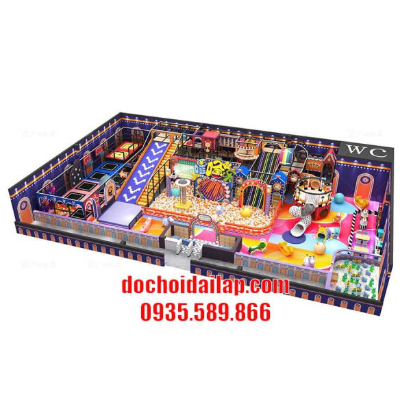 Nhà liên hoàn mã số 019