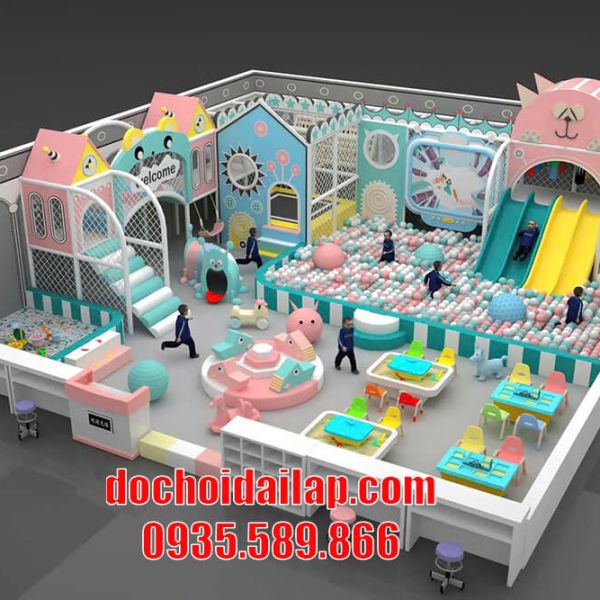 Nhà liên hoàn mã số 002