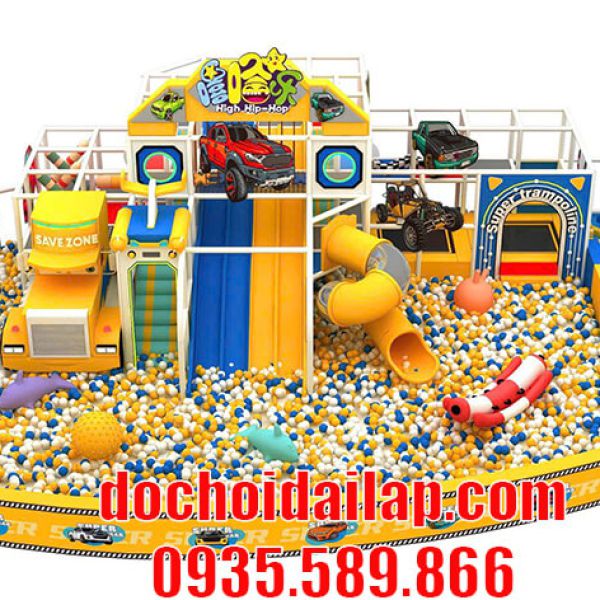 Nhà liên hoàn mã số 020