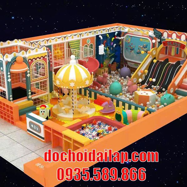 Nhà liên hoàn mã số 027