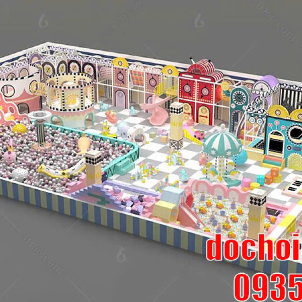 Nhà liên hoàn mã số 028