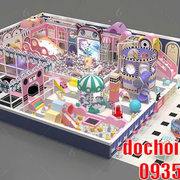 Nhà liên hoàn mã số 029