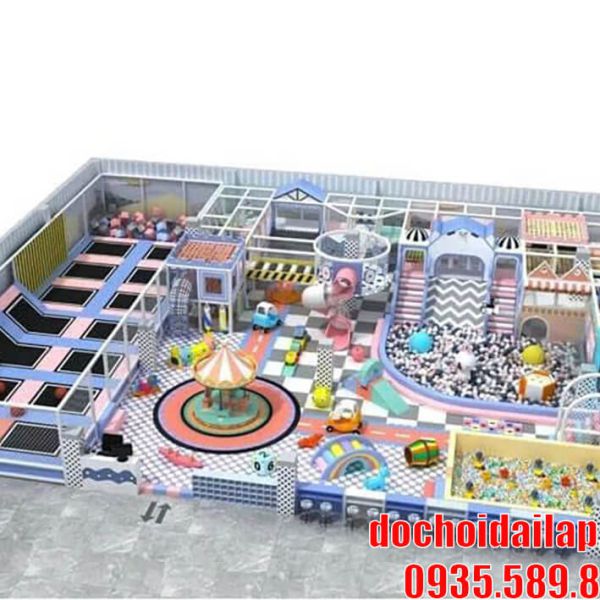 Nhà liên hoàn mã số 030