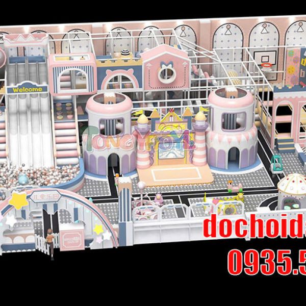 Nhà liên hoàn mã số 031