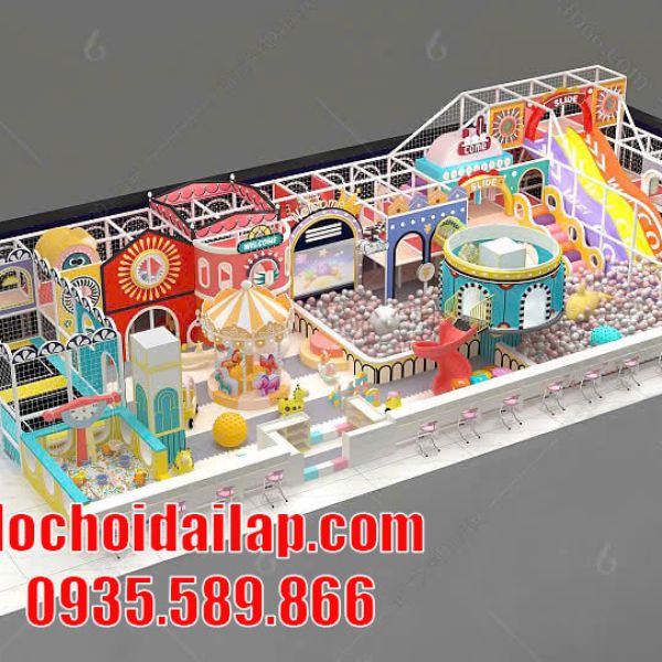Nhà liên hoàn mã số 032