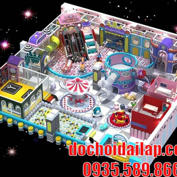 Nhà liên hoàn mã số 033