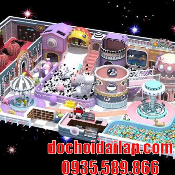 Nhà liên hoàn mã số 034