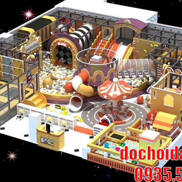 Nhà liên hoàn mã số 035