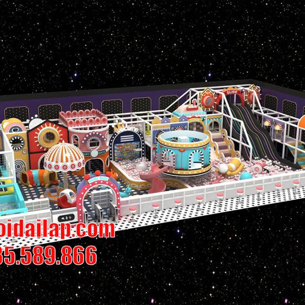 Nhà liên hoàn mã số 036
