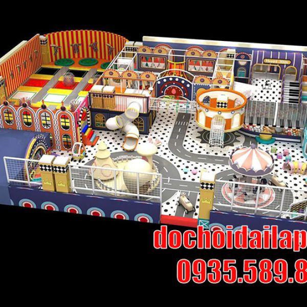 Nhà liên hoàn mã số 037