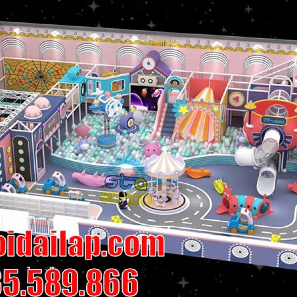 Nhà liên hoàn mã số 038