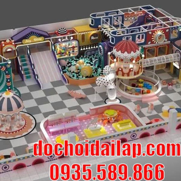 Nhà liên hoàn mã số 039